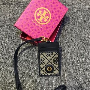 Tory Burch Emerson Lanyard